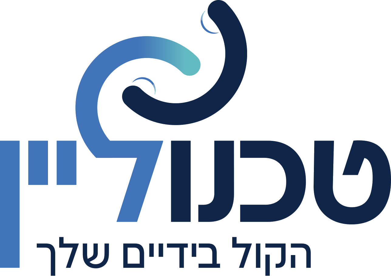 טכנוליין